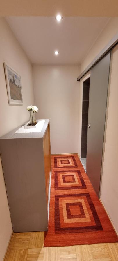 Apartment Mittelpunkt - Kaufmann Sankt Stefan ob Leoben Zewnętrze zdjęcie