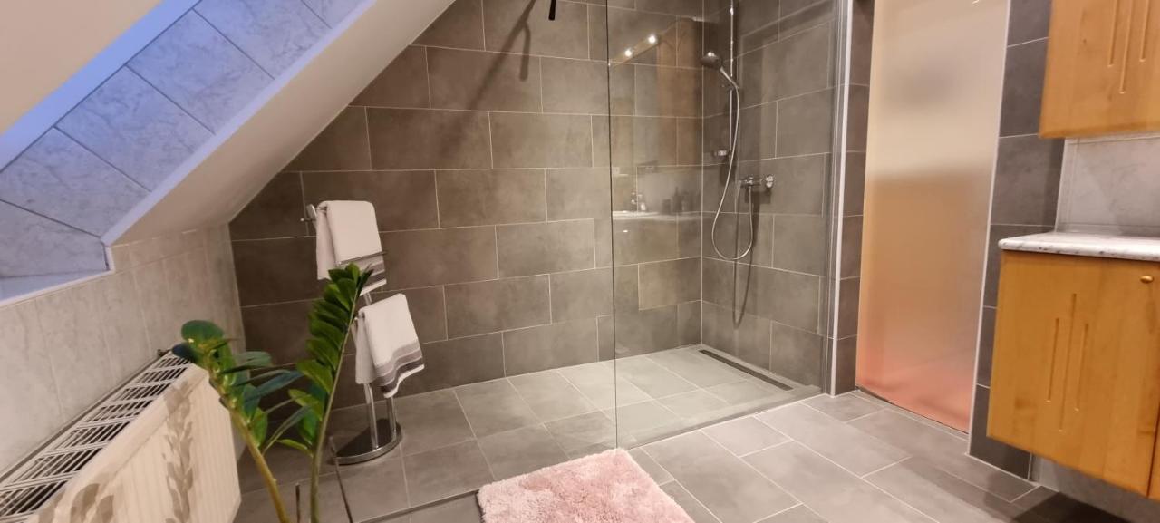 Apartment Mittelpunkt - Kaufmann Sankt Stefan ob Leoben Zewnętrze zdjęcie