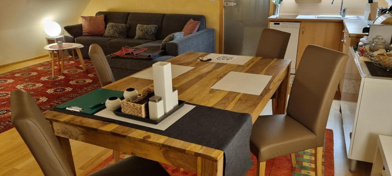 Apartment Mittelpunkt - Kaufmann Sankt Stefan ob Leoben Zewnętrze zdjęcie