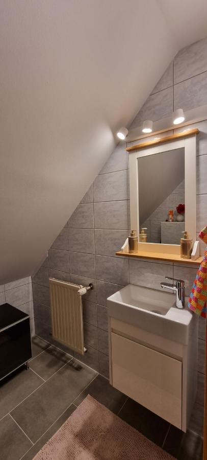 Apartment Mittelpunkt - Kaufmann Sankt Stefan ob Leoben Zewnętrze zdjęcie