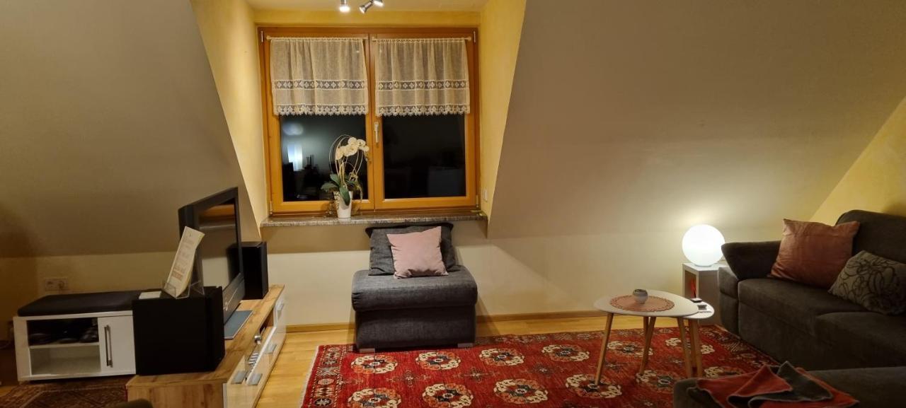 Apartment Mittelpunkt - Kaufmann Sankt Stefan ob Leoben Zewnętrze zdjęcie