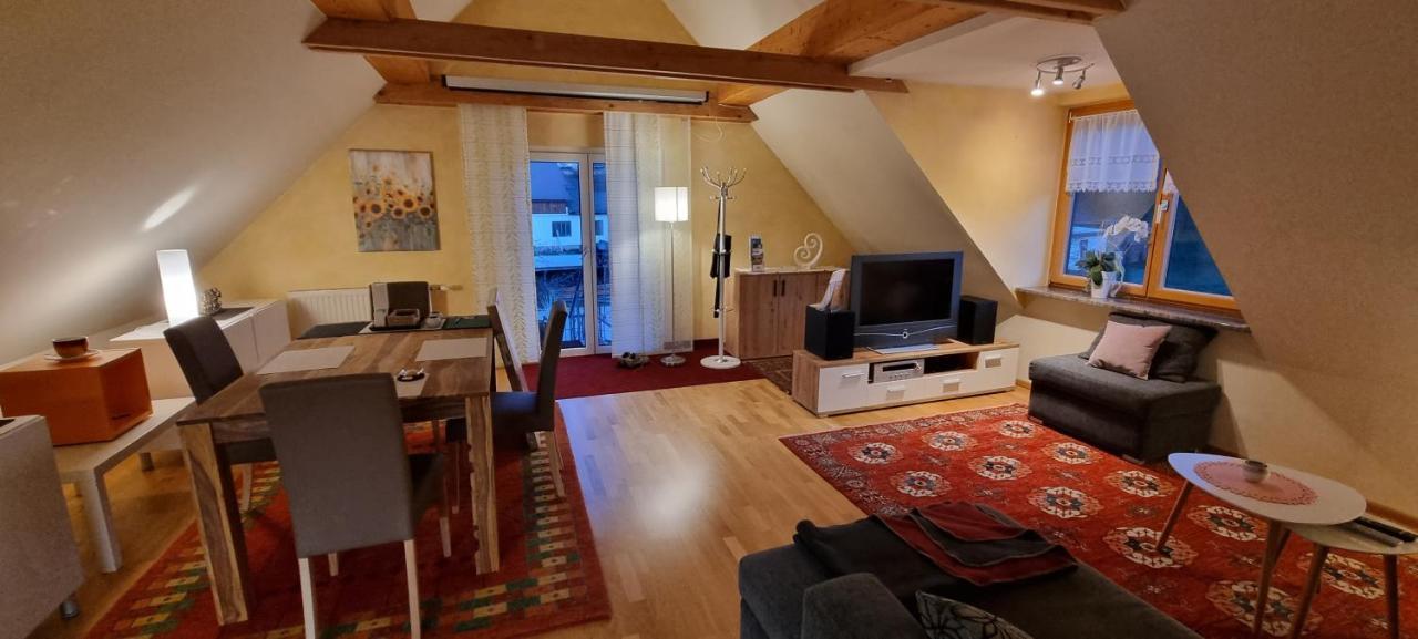 Apartment Mittelpunkt - Kaufmann Sankt Stefan ob Leoben Zewnętrze zdjęcie