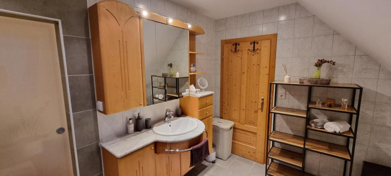 Apartment Mittelpunkt - Kaufmann Sankt Stefan ob Leoben Zewnętrze zdjęcie