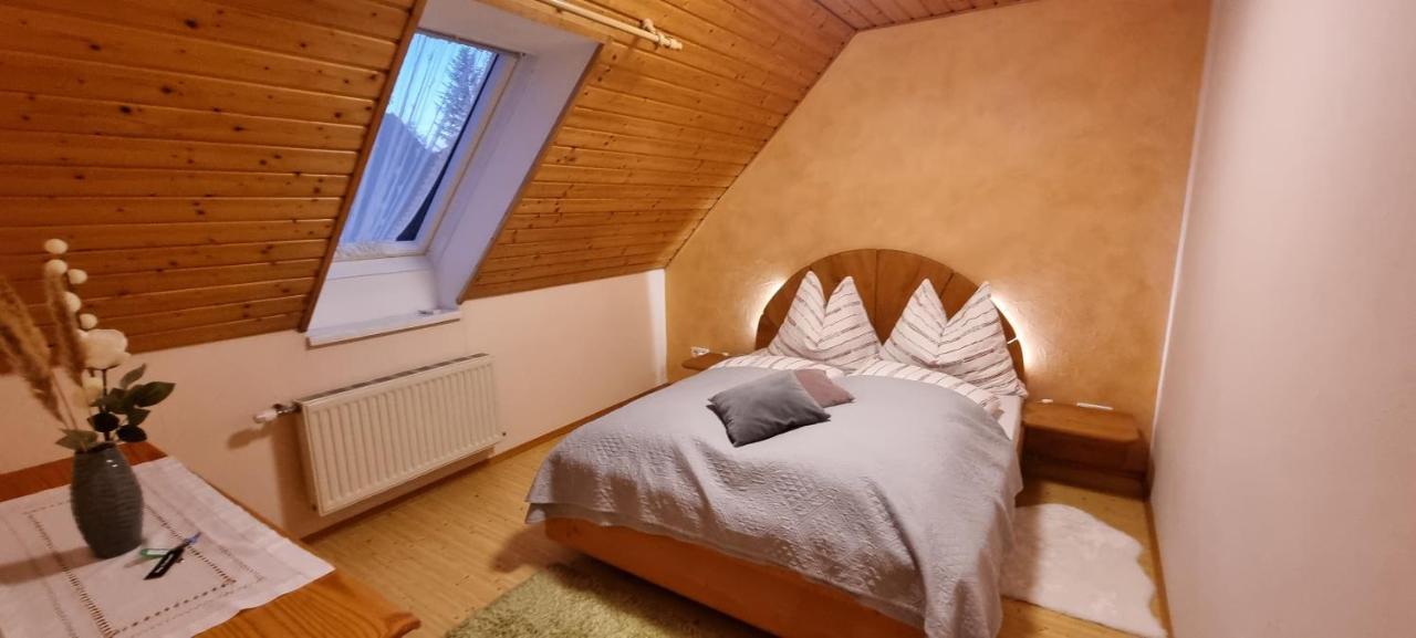 Apartment Mittelpunkt - Kaufmann Sankt Stefan ob Leoben Zewnętrze zdjęcie