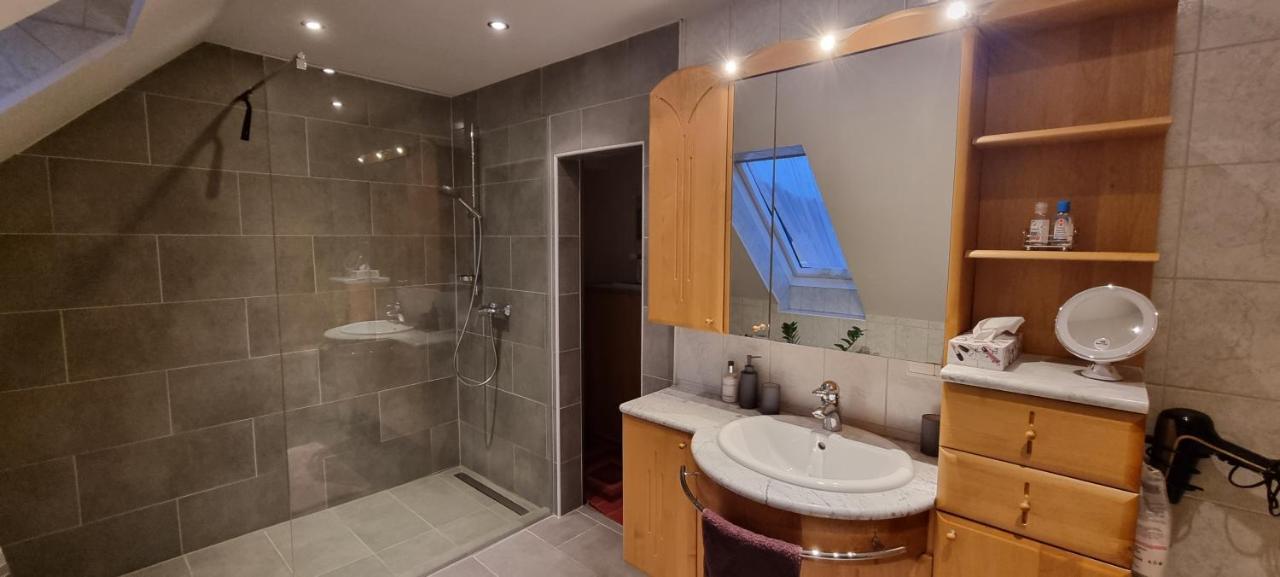 Apartment Mittelpunkt - Kaufmann Sankt Stefan ob Leoben Zewnętrze zdjęcie
